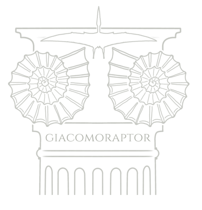 logo giacomoraptor